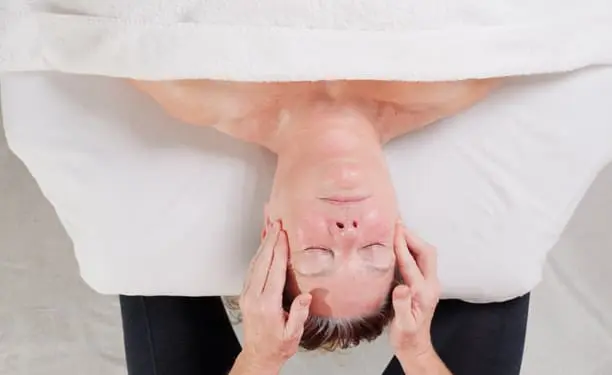 Ageing Naturally: How Massage Supports the Face and Body Over Time