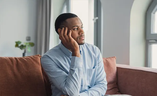 Rebuilding Yourself After Burnout: What Healing Really Looks Like for Therapists