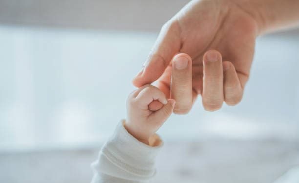 Mother of all senses