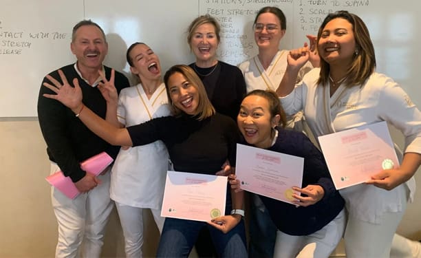 Why Joy Is Essential for a Long and Fulfilling Therapy Career