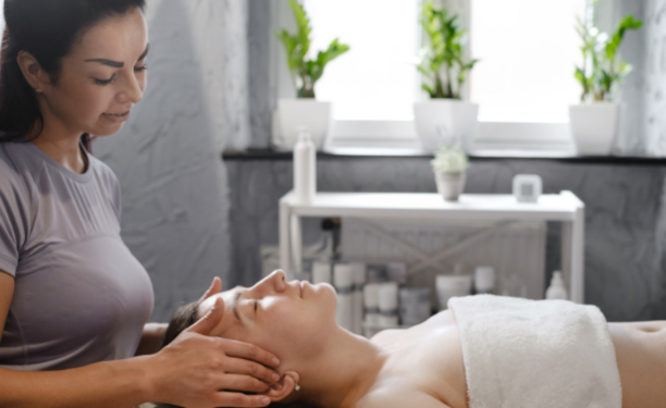 How to Get Massage Clients to Rebook Without Sounding Pushy